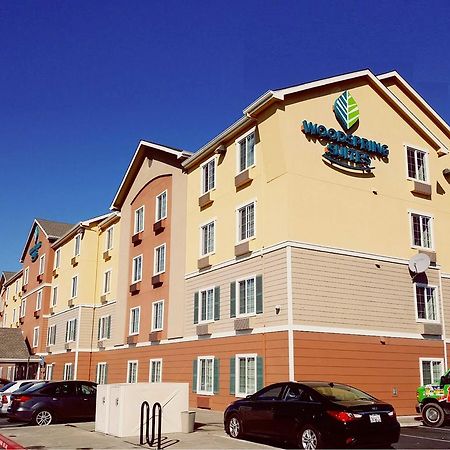 Woodspring Suites Sacramento Exteriör bild