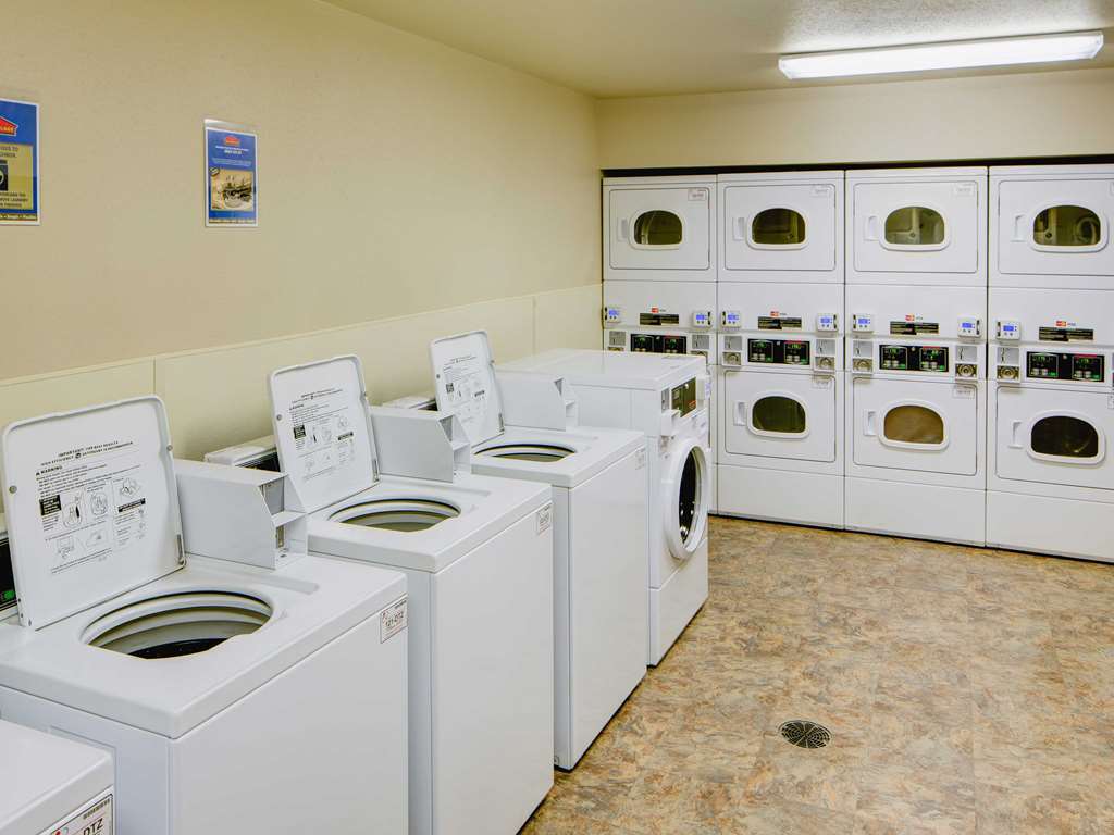 Woodspring Suites Sacramento Bekvämligheter bild