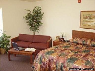 Woodspring Suites Sacramento Rum bild