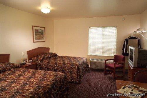 Woodspring Suites Sacramento Rum bild