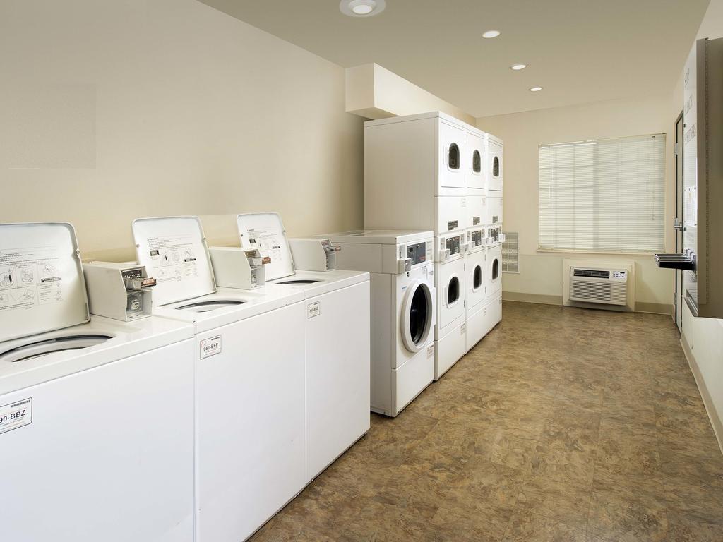 Woodspring Suites Sacramento Exteriör bild